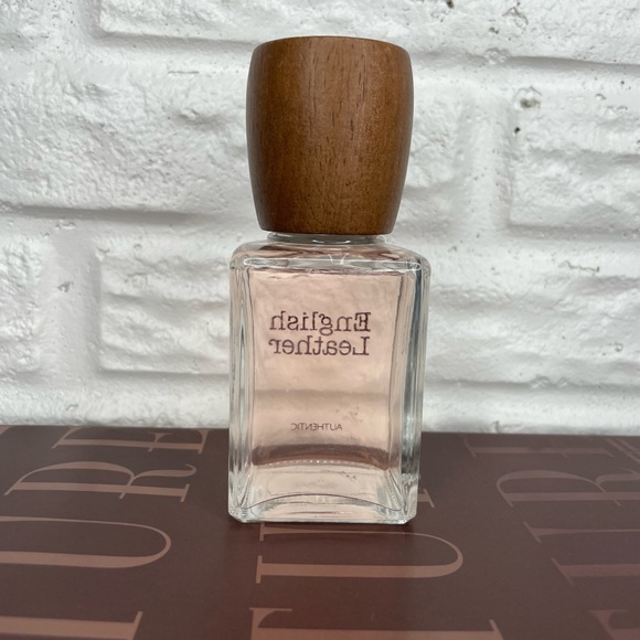 English Leather After Shave 3.4 oz - Opened - Picture 2 of 4